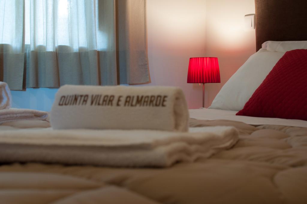 Agroturismo Quinta Vilar E Almarde *