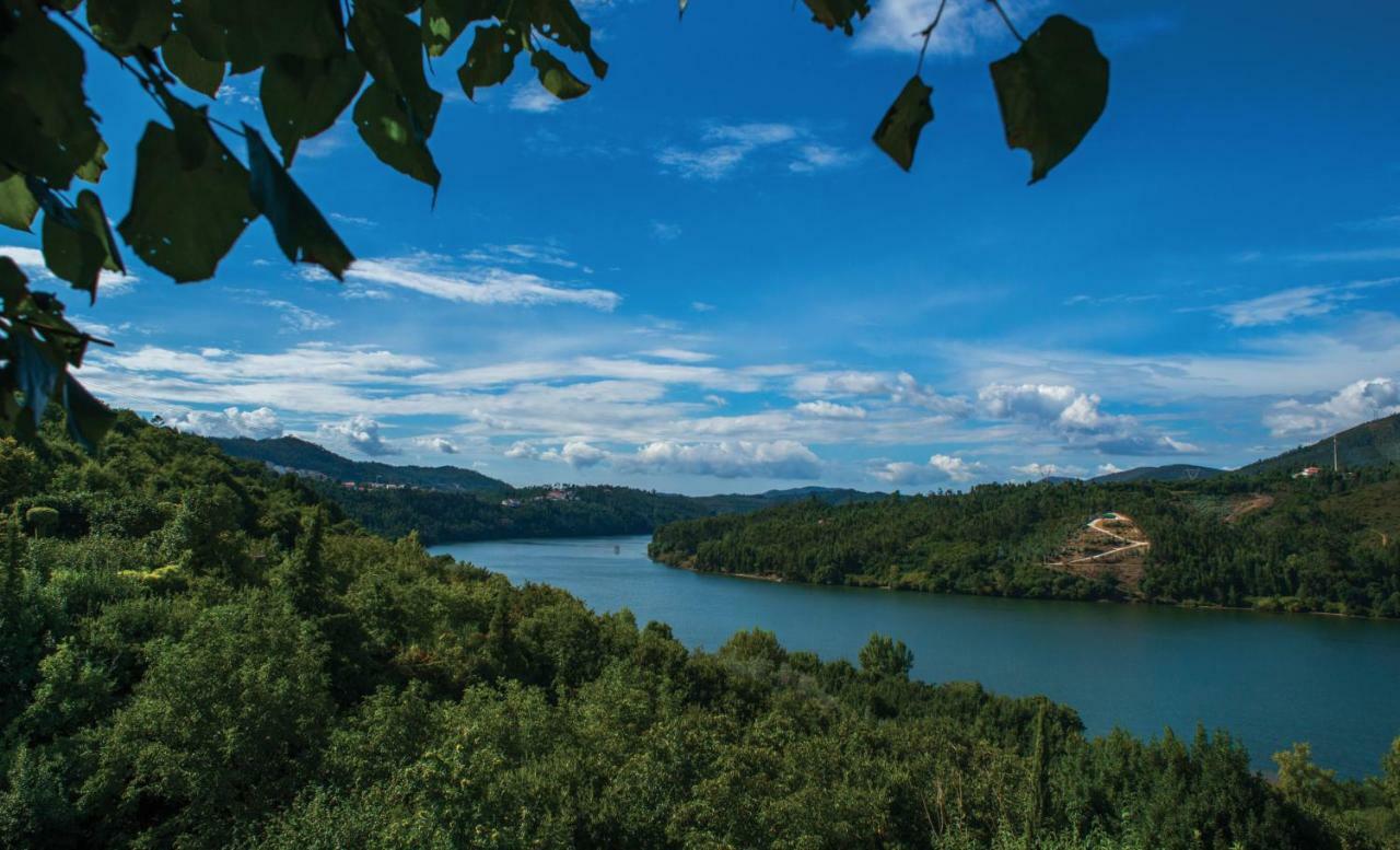 Quinta Vilar E Almarde Bauernhof